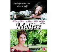 Moliere (DVD) Laurent Tirard