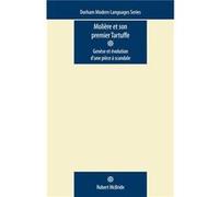 MolieRe Et Son Premier Tartuffe by Robert McBride Robert McBride (Auteur)