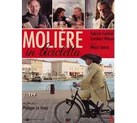 Molière in bicicletta