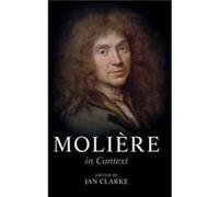 Moliere in Context Moliere in Context (Auteur)