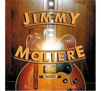 Moliere, Jimmy - Jimmy Moliere