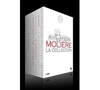 Molière - La collection