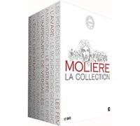 Molière - La collection E