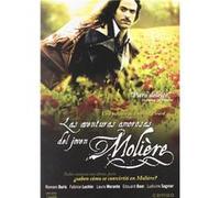 Molière / Las aventuras amorosas del joven Molière G