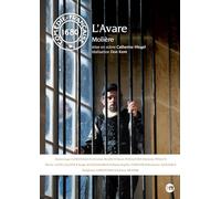 Molière : L'Avare