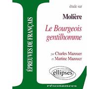 Molière, Le Bourgeois gentilhomme