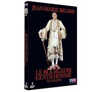 Le Bourgeois Gentilhomme E