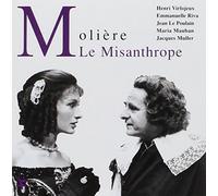 Moliere - Le Misanthrope