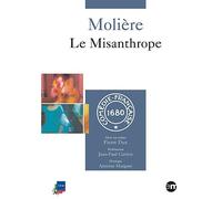 Molière - Le Misanthrope