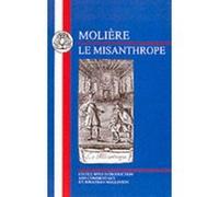 Moliere: Le Misanthrope Mallinson, G., Moliaere, Moliere (Auteur)