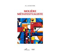 Molière métatextualiste