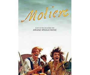 Molière / Mnouchkine