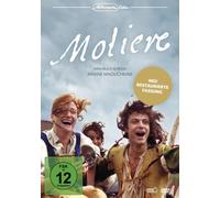 MOLIÈRE - MNOUCHKINE,ARIANE DVD NEUF