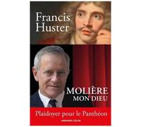 Molière - Mon Dieu