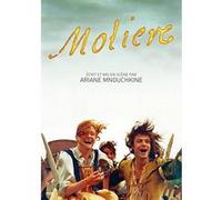 Molière ou la vie d'un honnête homme DVD E