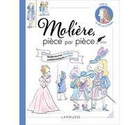 Molière pièce par pièce
