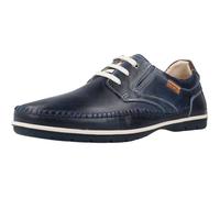 Moliere Pikolinos 137853 Bleu 42 - Homme - Adulte - Semelle int. Gomme - Semelle ext. Peau - Doublure Textile 45