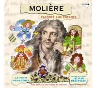 Molière Raconté Aux Enfants