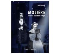 Molière sous les feux de la rampe - Noël Peacock - Hermann - broché - Etude