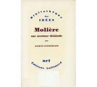 Molière, une aventure théâtrale