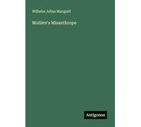 Molière's Misanthrope