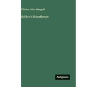 Molière's Misanthrope