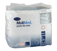 Molimed pour homme for Men Large, 14 St