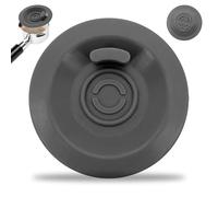 MOLIMOLI Disque nettoyant Sage & tablettes nettoyantes pour Barista Express, Oracle - Disque Filtre Porte-Filtre de 54 mm Nettoyer Le détartrage, Compatible avec Les Machines à Espresso Breville