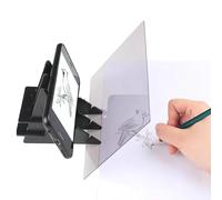 MOLIMOLI Smart Sketcher 2.0 projecteur de Dessin pour Vos Propres Photos et Photos, Planche à Dessin A4, Planche à Dessin DIN idéal Enfants à partir de 10 Ans, étudiants Artistes pour Dessin, Croquis