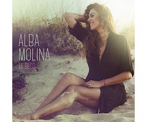 Molina, Alba - El Beso