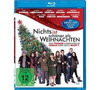 Molina,Alfred - Nichts Ist Schöner Als Weihnachten [Blu-ray]