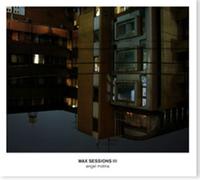 Molina Angel - Wax Session III [Import]