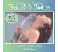 Molina, Aniceto - Festival De Cumbias