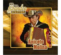 Molina, Aniceto - Grandes Exitos