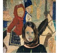 Molina, Juana - Son by Molina, Juana (2006) Audio CD
