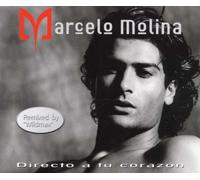 Molina,Marcelo - Directo a Tu CorazN [Import]