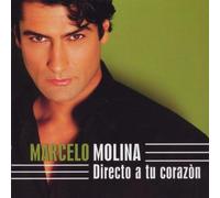 Molina,Marcelo - Directo a Tu Corazon [Import]
