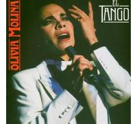 Molina,Olivia - El Tango