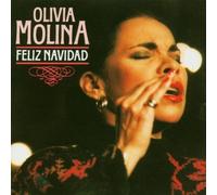Molina,Olivia - Feliz Navidad [Import]