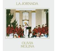 Molina,Olivia - La Jornada