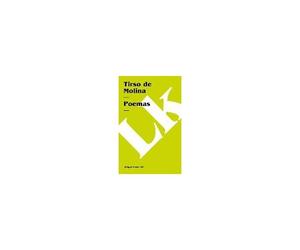 Molina, T: Poemas De Tirso De Molina