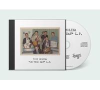 Tony Molina – On This Day – CD (Slumberland)
