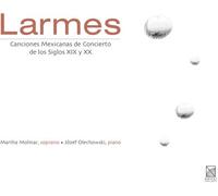 Molinar,Martha - Larmes/Canciones/XIX/XX