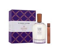 MOLINARD A Corps Cuivre Eau de Parfum 90 ml + 7,5 ml
