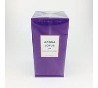 Molinard Acqua Lotus 90ml Eau De Parfum Clair Homme