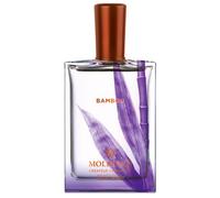 Eau de parfum de Molinard - 75 ml - Bambou - Vaporisateur - Kapao Parfumerie en ligne française