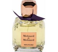 Molinard De Molinard Eau De Toilette Vaporisateur 75ml pour femme