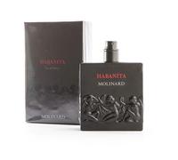 Molinard Eau De Parfum Habanita 75ml