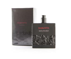Molinard Eau De Parfum Habanita 75ml