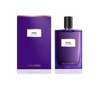 Molinard Eau de Parfum Musc – 75 ml